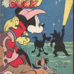 Donald Duck Weekblad - 1957 - 43