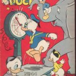 Donald Duck Weekblad - 1957 - 44