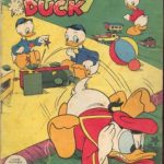 Donald Duck Weekblad - 1957 - 45