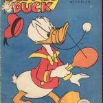 Donald Duck Weekblad - 1957 - 46