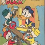 Donald Duck Weekblad - 1957 - 47