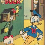 Donald Duck Weekblad - 1957 - 48