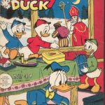 Donald Duck Weekblad - 1957 - 49