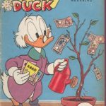 Donald Duck Weekblad - 1957 - 51