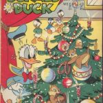 Donald Duck Weekblad - 1957 - 52
