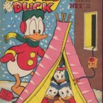 Donald Duck Weekblad - 1958 - 02
