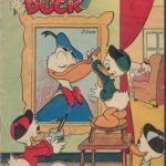Donald Duck Weekblad - 1958 - 03