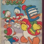 Donald Duck Weekblad - 1958 - 04