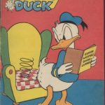 Donald Duck Weekblad - 1958 - 05