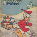 Donald Duck Weekblad - 1958 - 06