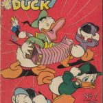 Donald Duck Weekblad - 1958 - 07