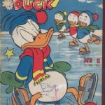 Donald Duck Weekblad - 1958 - 08
