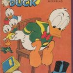 Donald Duck Weekblad - 1958 - 10