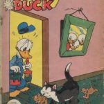 Donald Duck Weekblad - 1958 - 11