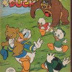 Donald Duck Weekblad - 1958 - 12
