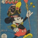 Donald Duck Weekblad - 1958 - 13