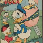 Donald Duck Weekblad - 1958 - 14