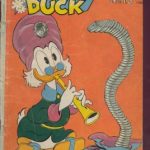 Donald Duck Weekblad - 1958 - 15