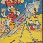Donald Duck Weekblad - 1958 - 16