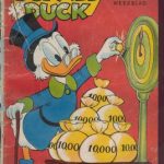 Donald Duck Weekblad - 1958 - 17