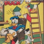 Donald Duck Weekblad - 1958 - 18