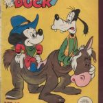 Donald Duck Weekblad - 1958 - 19