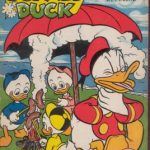 Donald Duck Weekblad - 1958 - 20