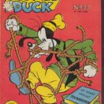 Donald Duck Weekblad - 1958 - 22