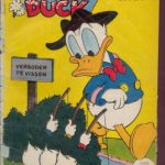 Donald Duck Weekblad - 1958 - 23