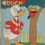 Donald Duck Weekblad - 1958 - 24