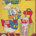 Donald Duck Weekblad - 1958 - 25