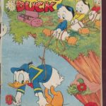 Donald Duck Weekblad - 1958 - 26
