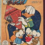 Donald Duck Weekblad - 1958 - 27