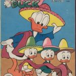Donald Duck Weekblad - 1958 - 28