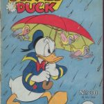 Donald Duck Weekblad - 1958 - 30