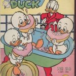 Donald Duck Weekblad - 1958 - 36