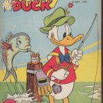 Donald Duck Weekblad - 1958 - 38