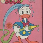 Donald Duck Weekblad - 1958 - 39