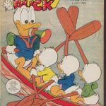 Donald Duck Weekblad - 1958 - 40