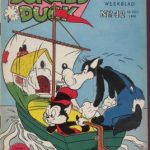Donald Duck Weekblad - 1958 - 42