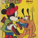 Donald Duck Weekblad - 1958 - 44