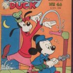 Donald Duck Weekblad - 1958 - 46