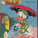 Donald Duck Weekblad - 1958 - 47