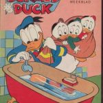 Donald Duck Weekblad - 1958 - 51