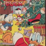 Donald Duck Weekblad - 1958 - 52