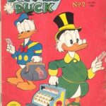 Donald Duck Weekblad - 1959 - 02