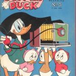 Donald Duck Weekblad - 1959 - 03