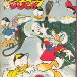 Donald Duck Weekblad - 1959 - 04