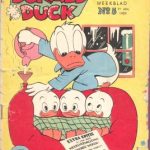 Donald Duck Weekblad - 1959 - 05