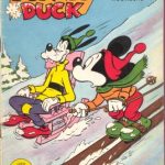 Donald Duck Weekblad - 1959 - 06